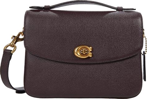 coach cassie handbag dupes on amazon